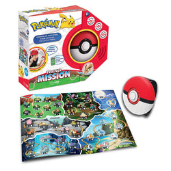 Pokémon Trainer Mission (ONLINE ORDER ONLY)
