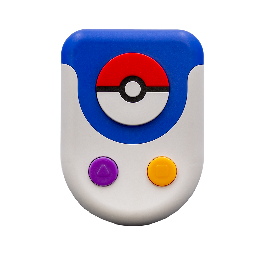Pokémon Trainer Challenge (ONLINE ORDER ONLY)
