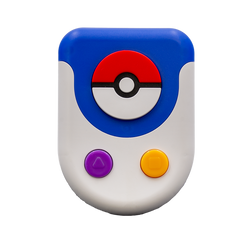 Pokémon Trainer Challenge (ONLINE ORDER ONLY)