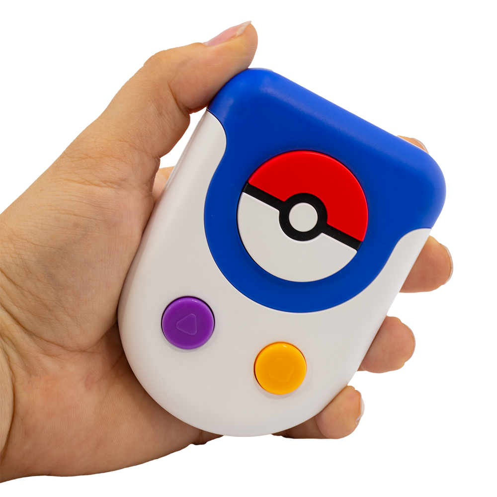 Pokémon Trainer Challenge (ONLINE ORDER ONLY)