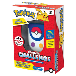 Pokémon Trainer Challenge (ONLINE ORDER ONLY)