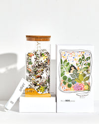 Bathing with Flowers, Alja Horvat (Online Order Only)