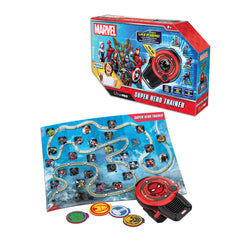 Marvel Super Hero Trainer (ONLINE ORDER ONLY)