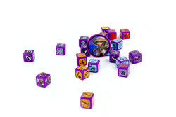 Too Many Bones: Nugget (ONLINE ORDER ONLY)