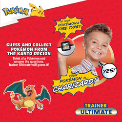 Pokémon Trainer Ultimate (ONLINE ORDER ONLY)