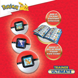 Pokémon Trainer Ultimate (ONLINE ORDER ONLY)
