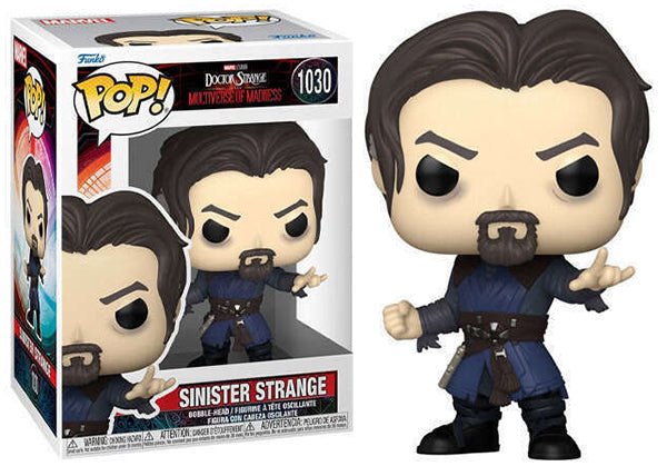 Sinister Strange (Multiverse of Madness) 1030 (Online Order Only)