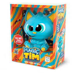 Magic Tim Interactive Voice-Recognition Animal Guessing Toy (ONLINE ORDER ONLY)
