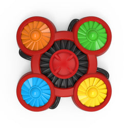 Turbo Trivia Electronic Family Quiz Game (ONLINE ORDER ONLY)