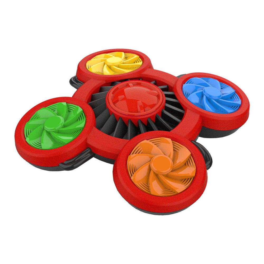 Turbo Trivia Electronic Family Quiz Game (ONLINE ORDER ONLY)