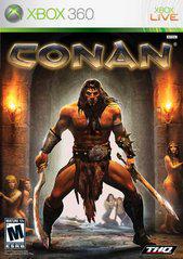 Conan - Xbox 360 (ONLINE ORDER ONLY)