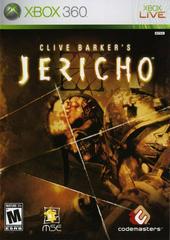 Jericho - Xbox 360 (ONLINE ORDER ONLY)