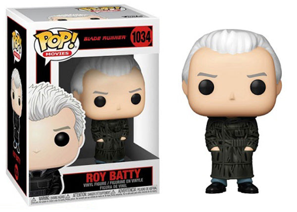 Roy Batty (Blade Runner) 1034 (Online Order Only)
