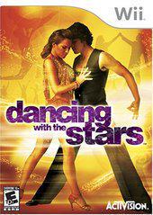Dancing with the Stars - Wii (ONLINE ORDER ONLY)