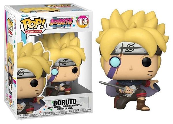 Boruto (Boruto) 1035 (Online Order Only)