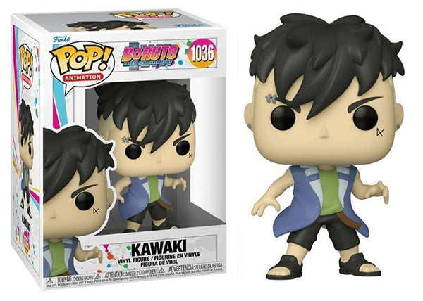 Kawaki (Boruto) 1036 (Online Order Only)