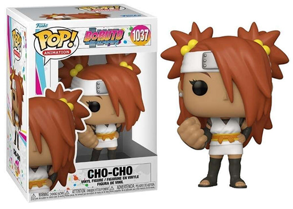 Cho-Cho (Boruto) 1037 (Online Order Only)