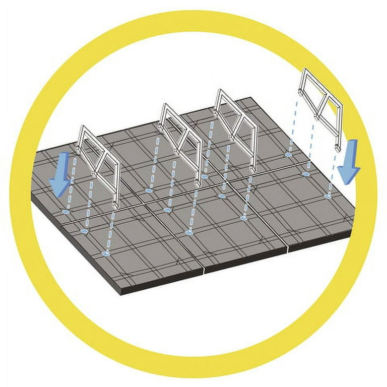Puzzle Stand & Go Puzzle Easel (ONLINE ORDER ONLY)