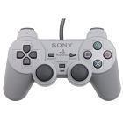 Gray Dual Shock Controller - Playstation (ONLINE ORDER ONLY)