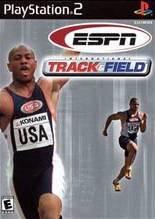 ESPN International Track & Field (Playstation 2) (Online Only)