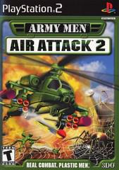Army Men Air Attack 2 - Playstation 2 (ONLINE ORDER ONLY)