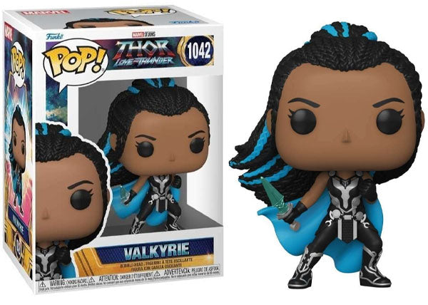 Valkyrie (Thor Love and Thunder) 1042 (Online Order Only)