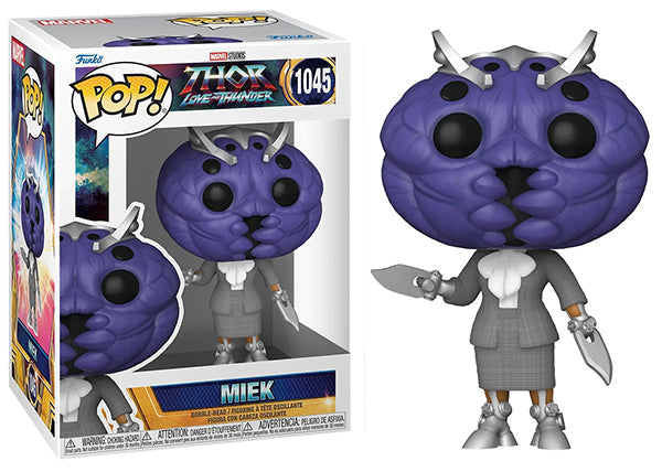 Miek (Thor Love and Thunder) 1045 (Online Order Only)