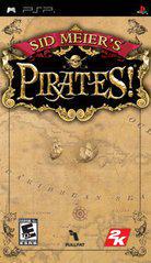Sid Meiers Pirates Live the Life - PSP (ONLINE ORDER ONLY)