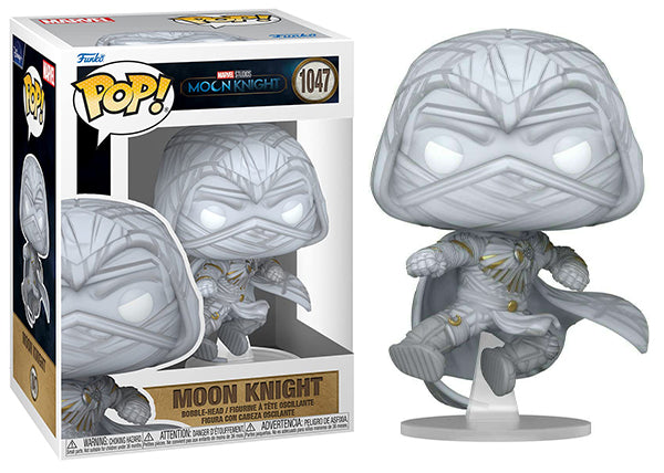 Moon Knight (Moon Knight) 1047 (Online Order Only)
