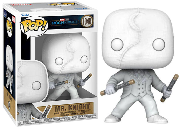 Mr. Knight (Moon Knight) 1048 (Online Order Only)