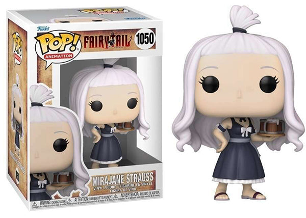 Mirajane Strauss (Fairy Tail) 1050 (Online Order Only)