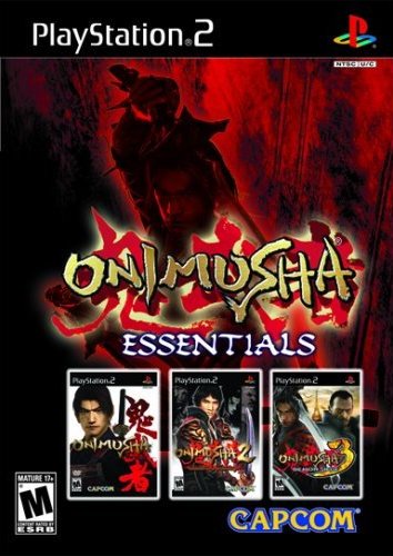 Onimusha: Essentials (Playstation 2) (Online Order Only)