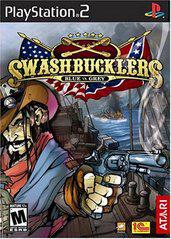 Swashbucklers - Playstation 2 (ONLINE ORDER ONLY)