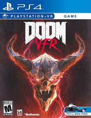 Doom VFR [Not For Resale] - Playstation 4 (ONLINE ORDER ONLY)