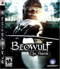 Beowulf The Game - Playstation 3 (ONLINE ORDER ONLY)