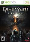 Quantum Theory (Xbox 360) (ONLINE ORDER ONLY)