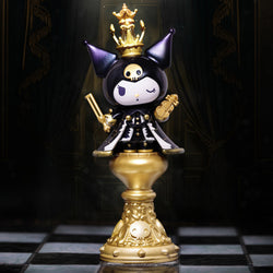 Sanrio Kuromi International Chess Blind Box (1 Blind Box) (ONLINE ORDER ONLY)