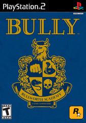 Bully - Playstation 2 (ONLINE ORDER ONLY)