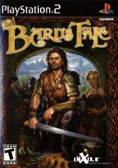 Bard's Tale - Playstation 2 (ONLINE ORDER ONLY)