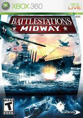 Battlestations Midway - Xbox 360 (ONLINE ORDER ONLY)