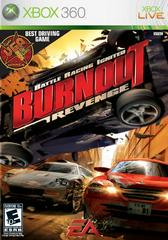 Burnout Revenge - Xbox 360 (ONLINE ORDER ONLY)