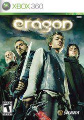 Eragon - Xbox 360 (ONLINE ORDER ONLY)