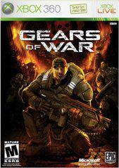 Gears of War - Xbox 360 (ONLINE ORDER ONLY)
