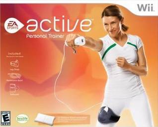 EA Sports Active Personal Trainer (Wii) (Online Order Only)