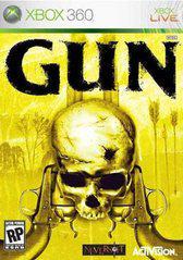 Gun - Xbox 360 (ONLINE ORDER ONLY)