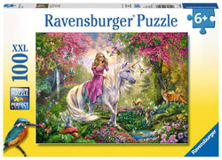 Puzzle: Magical Ride (ONLINE ORDER ONLY)
