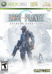 Lost Planet: Extreme Condition - Xbox 360 (ONLINE ORDER ONLY)