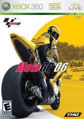 Moto GP 06 - Xbox 360 (ONLINE ORDER ONLY)