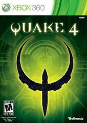 Quake 4 - Xbox 360 (ONLINE ORDER ONLY)