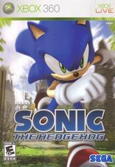 Sonic the Hedgehog - Xbox 360 (ONLINE ORDER ONLY)